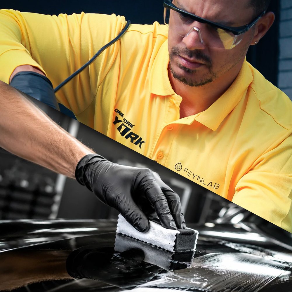 Ceramic Coating