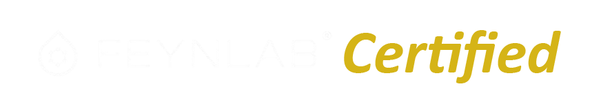 FEYNLAB Certified