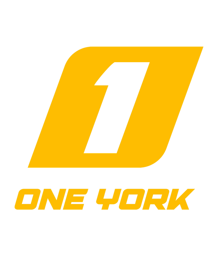 ONE YORK