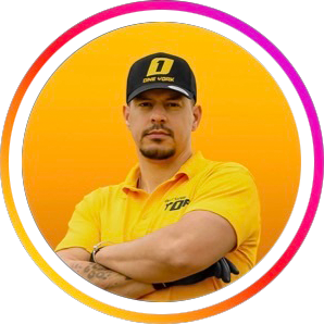 Leo — Founder, ONE YORK Auto Detailing